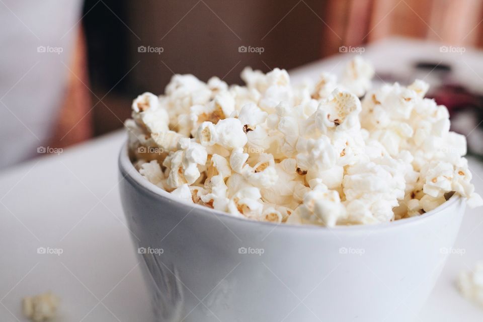 Popcorn