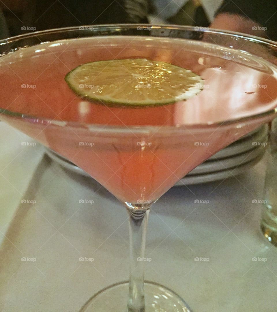 Cocktail 