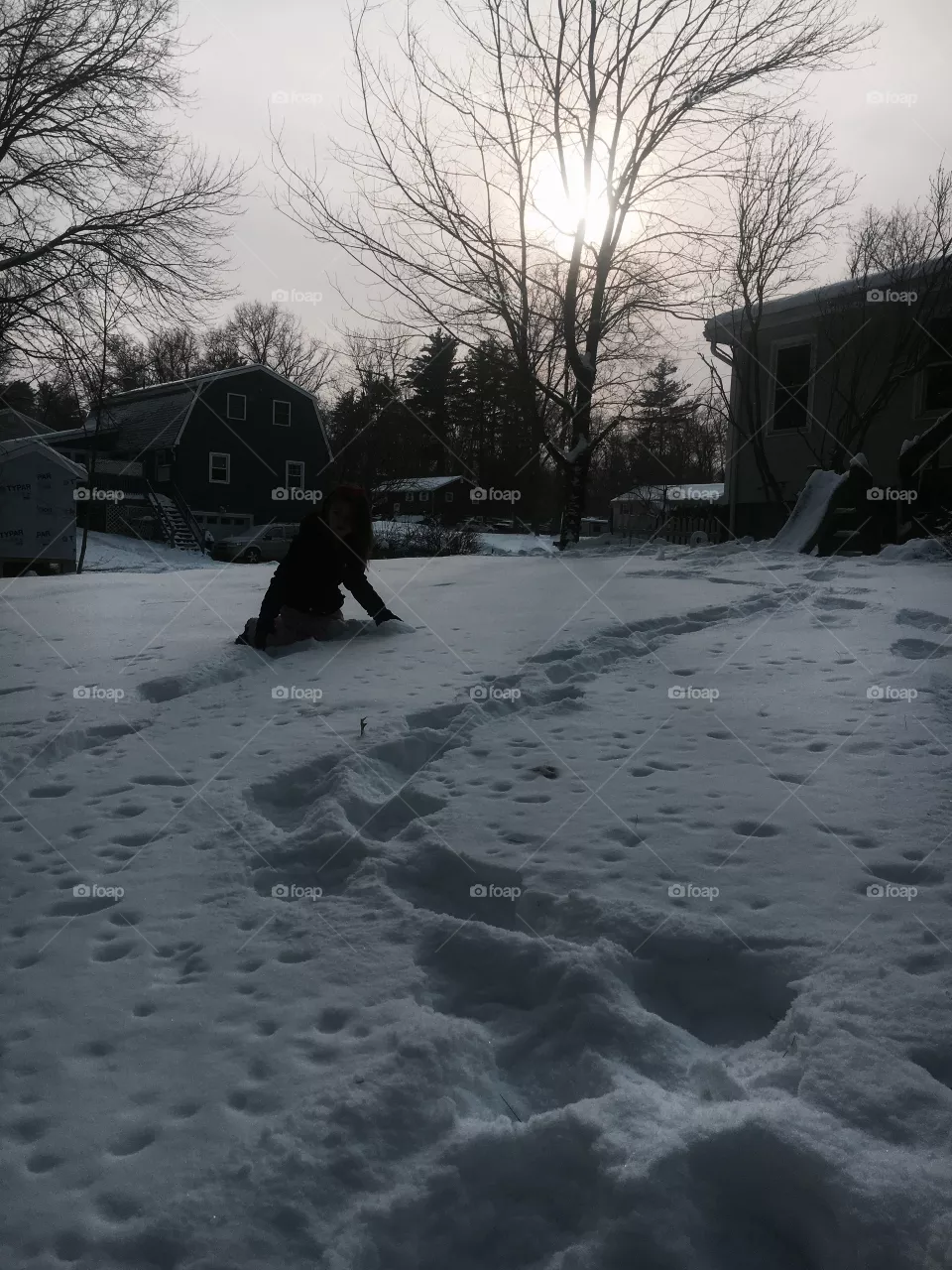 Winter
