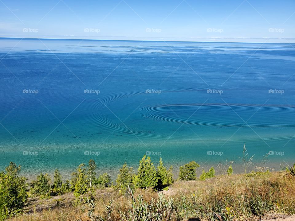 Sleeping Bear Dunes Trails