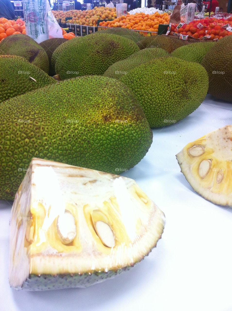 Jack fruit