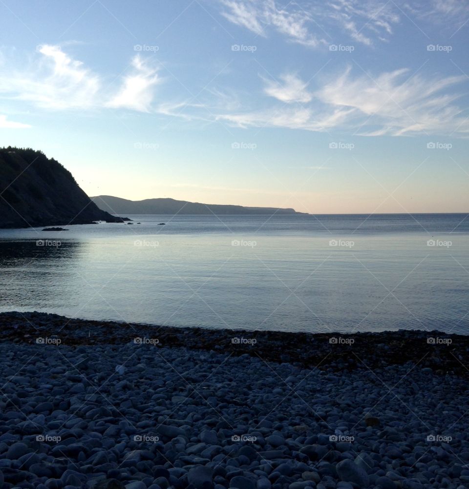 Outer Cove
