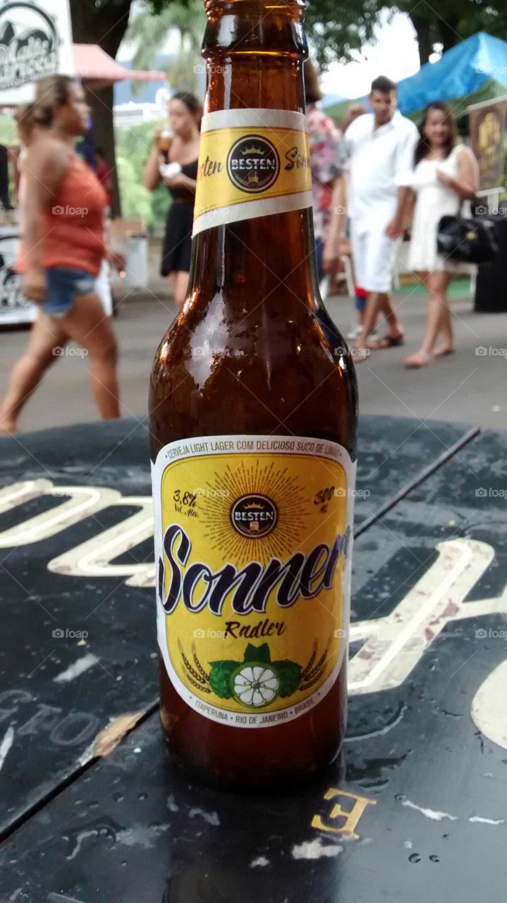 Beer Festival, RJ