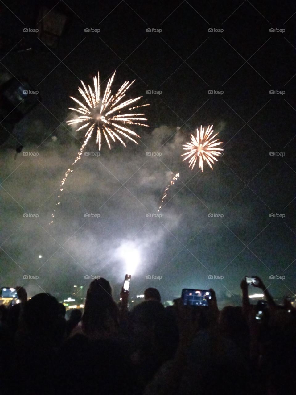 Festival de São João in Porto