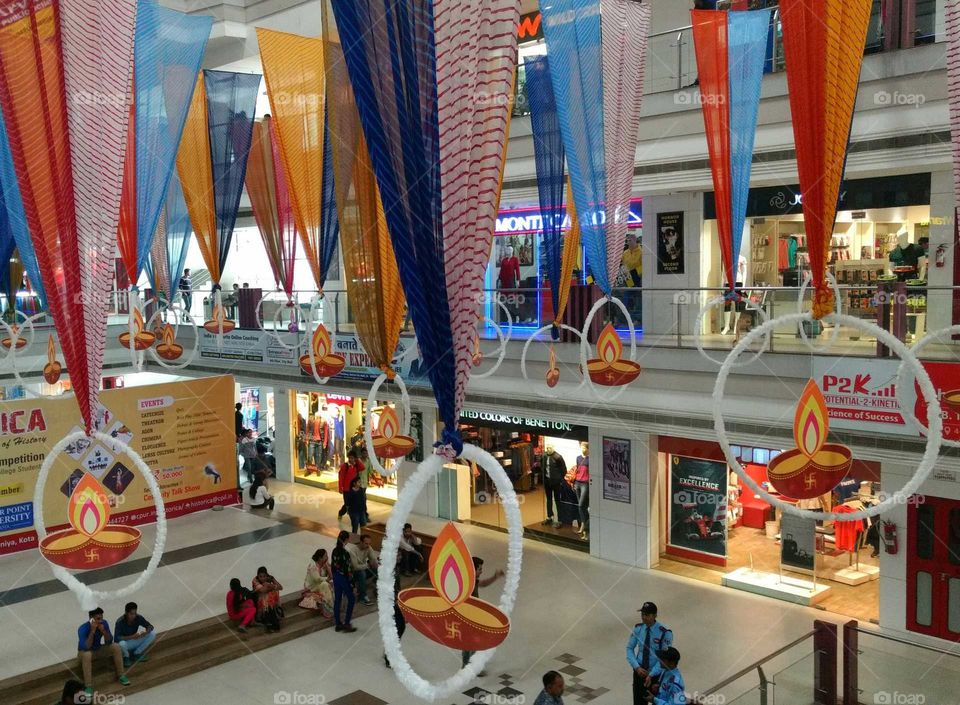 It's time to celebrate