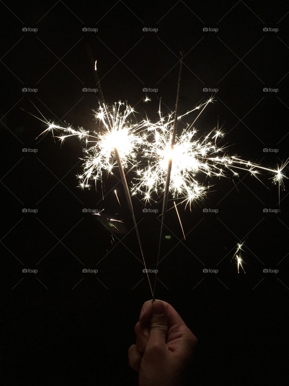 Don't let anyone dull your sparkle.