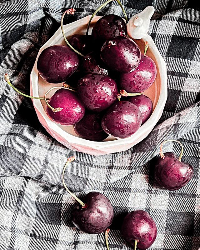 Cherry