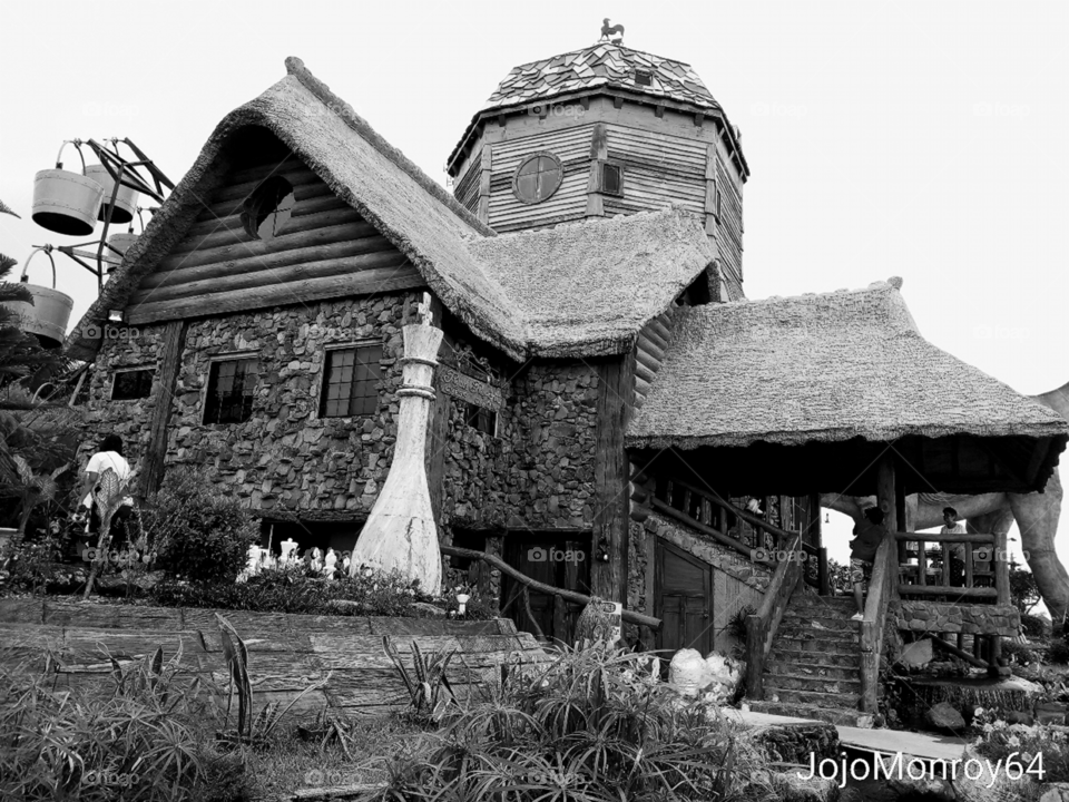 The Cabin in the Highland Resort