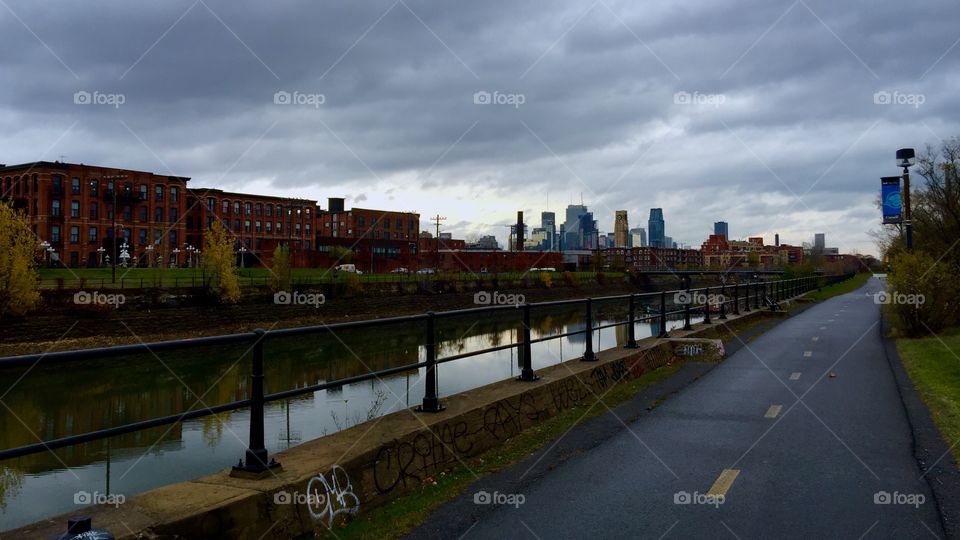 Lachine Canal