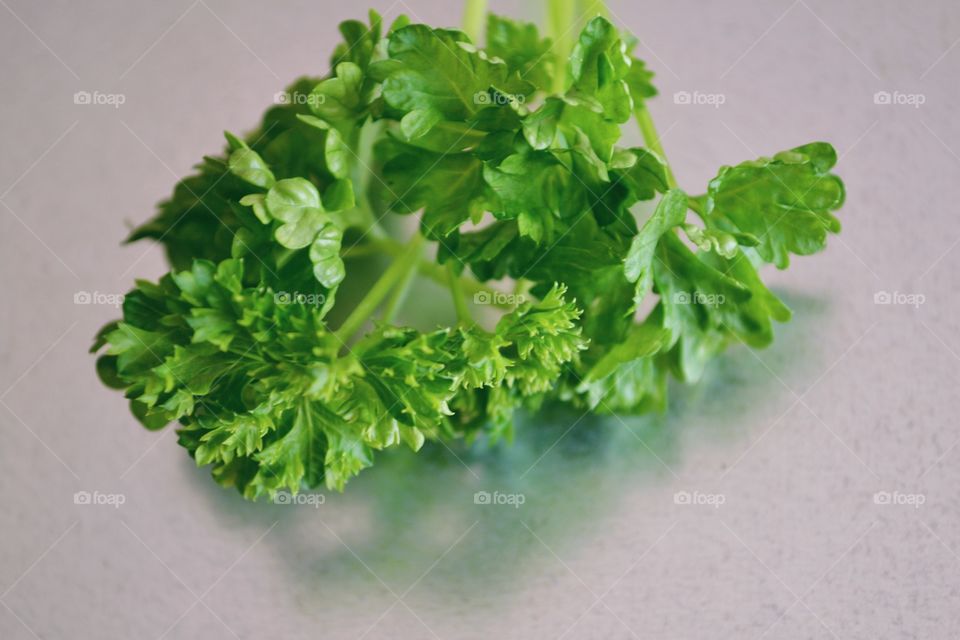 Parsley