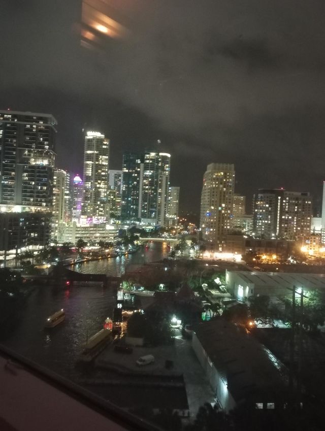 Downtown Ft Lauderdale FL