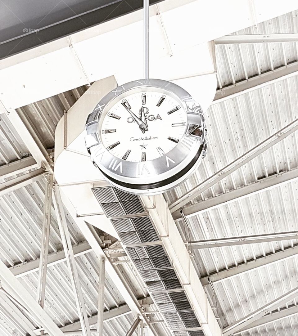 The only luxury is time. You can't get time back. Sieze the day. Enjoy life.