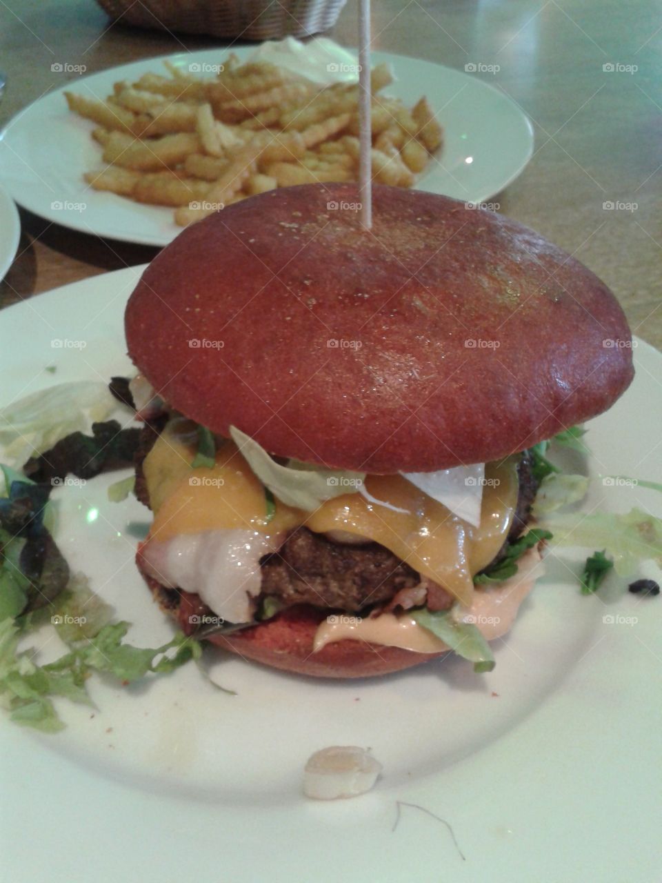 Burger