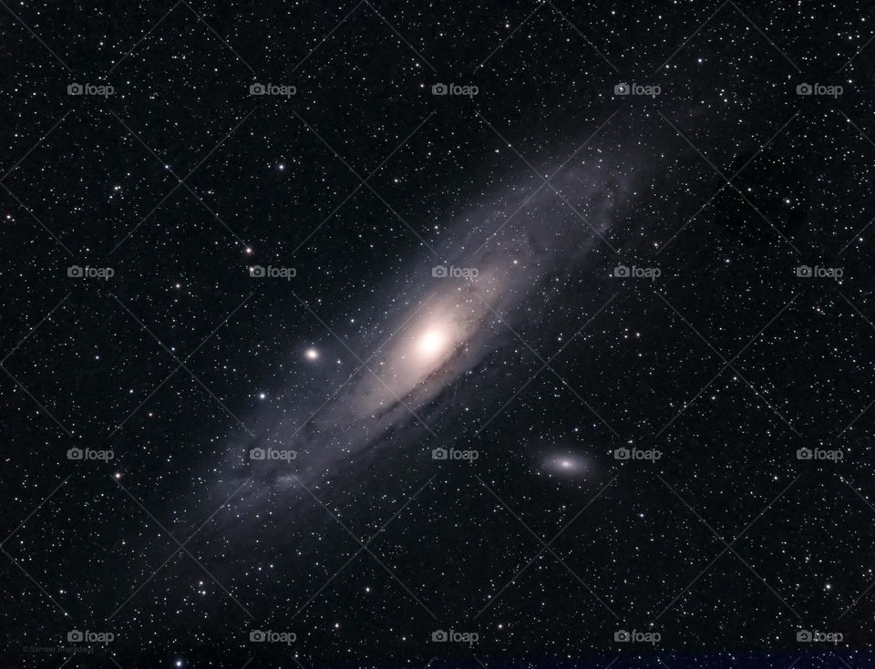 Galaxy 🌌