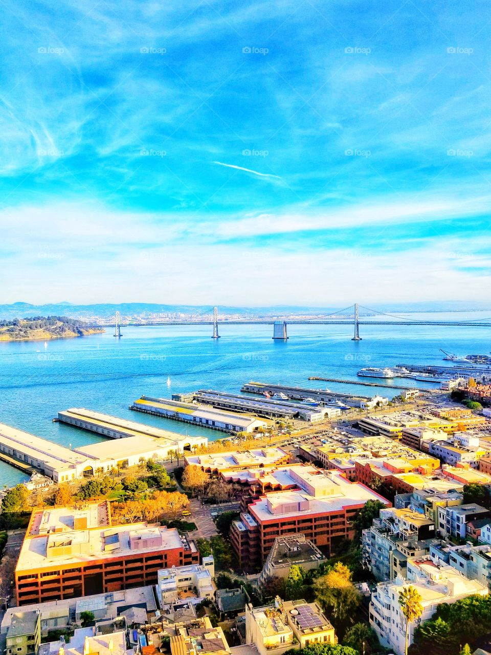 SAN FRANCISCO|california