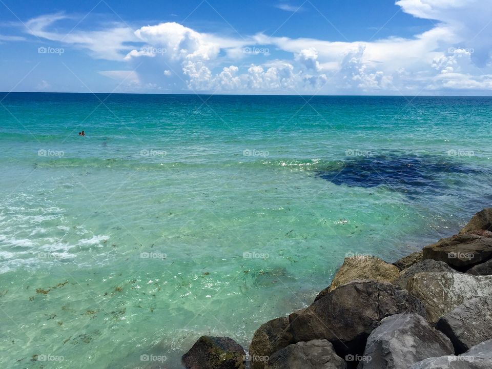 Rocky Beach