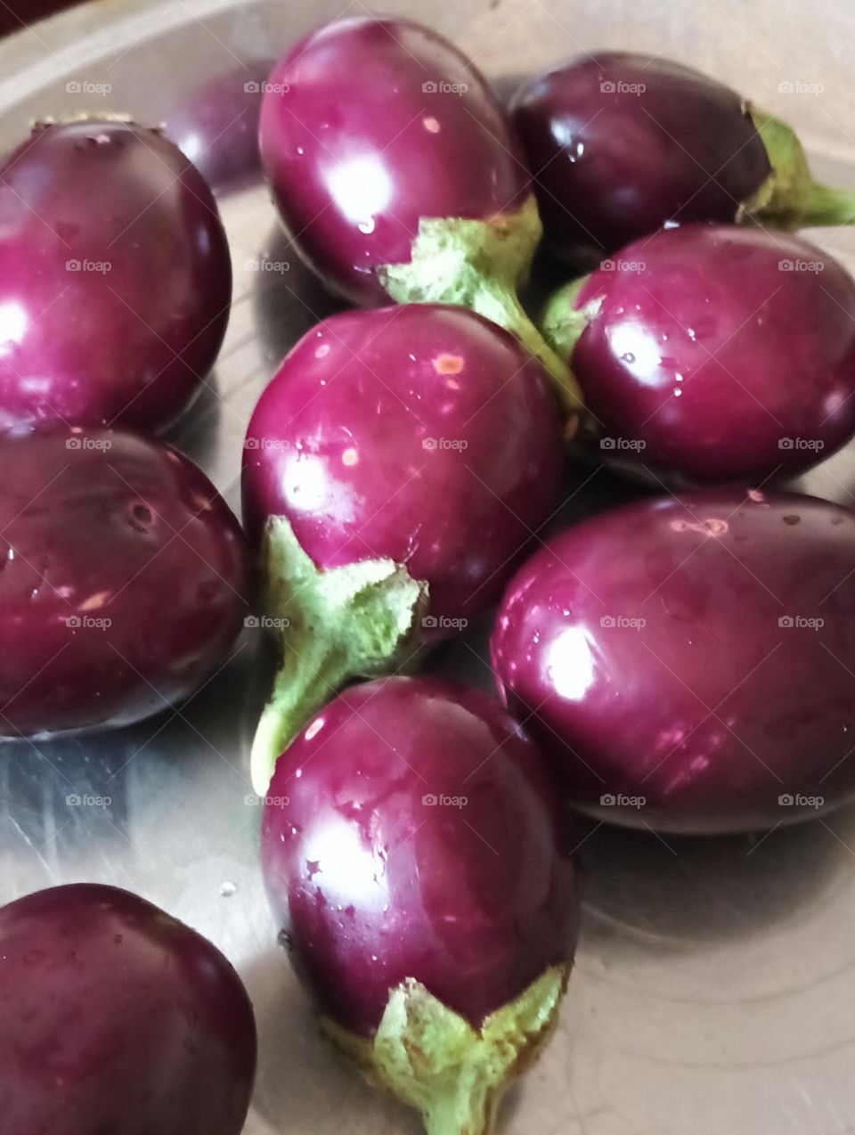 Brinjal