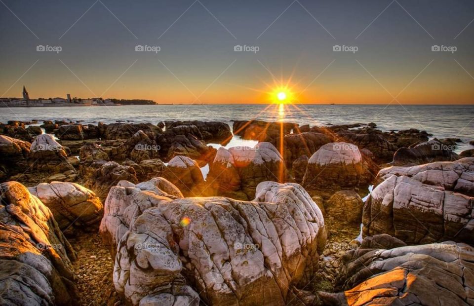 Poreč city From Croatia