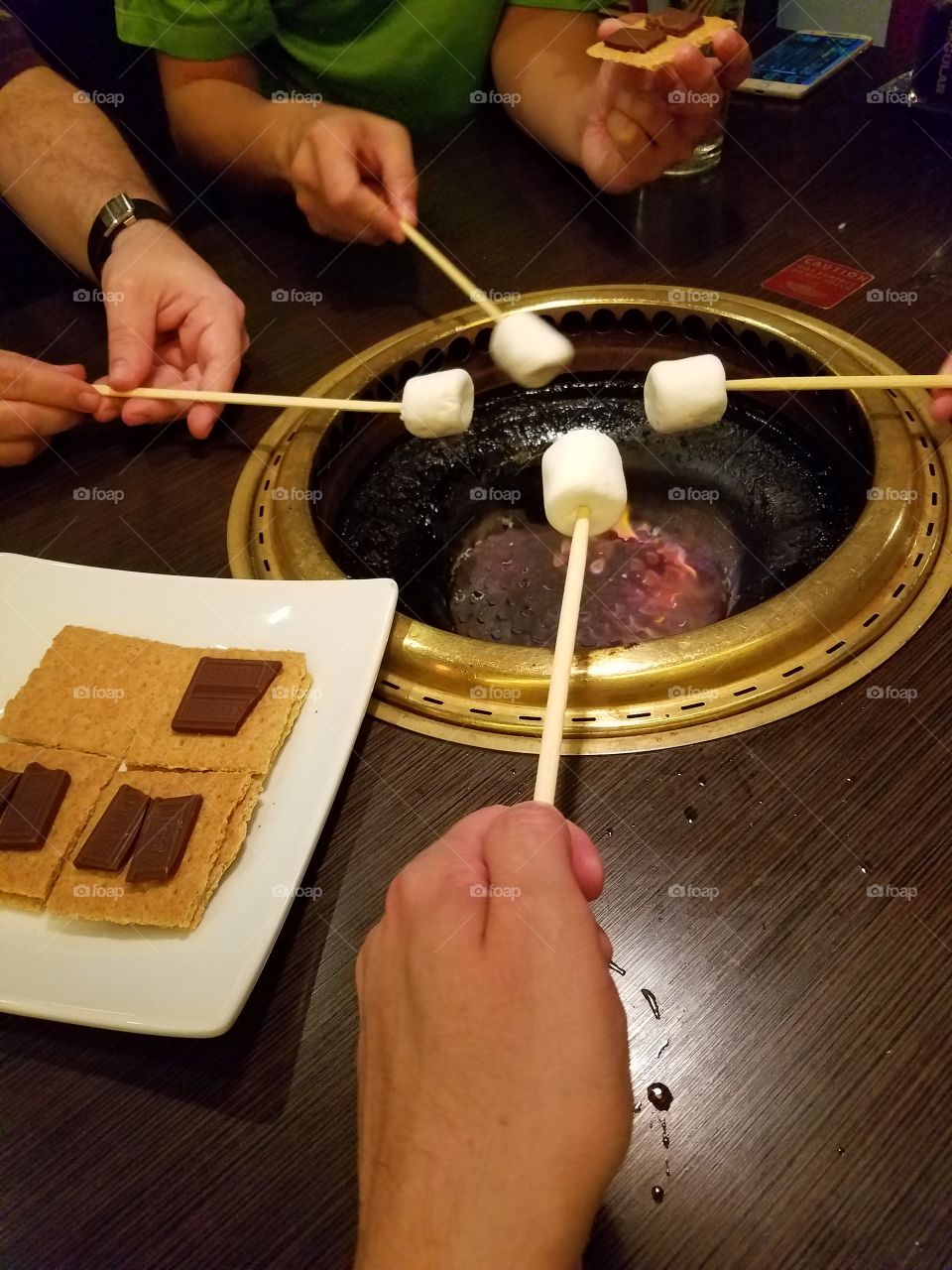 Smores