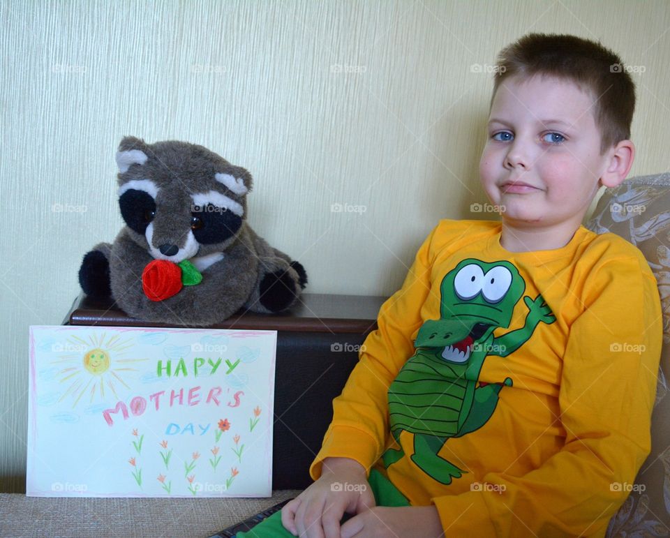 Child, Little, Family, Education, People