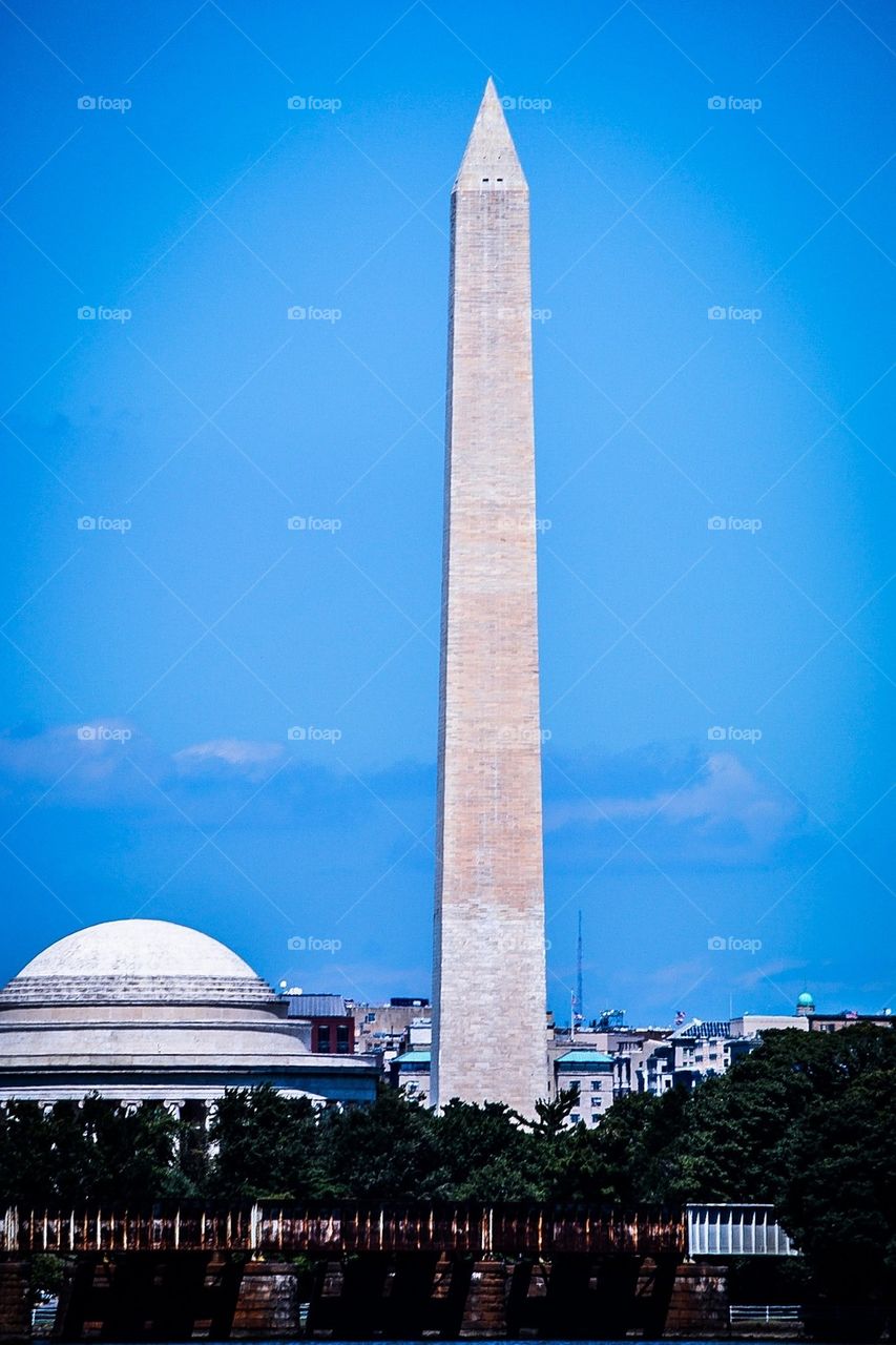 Washington Landmarks