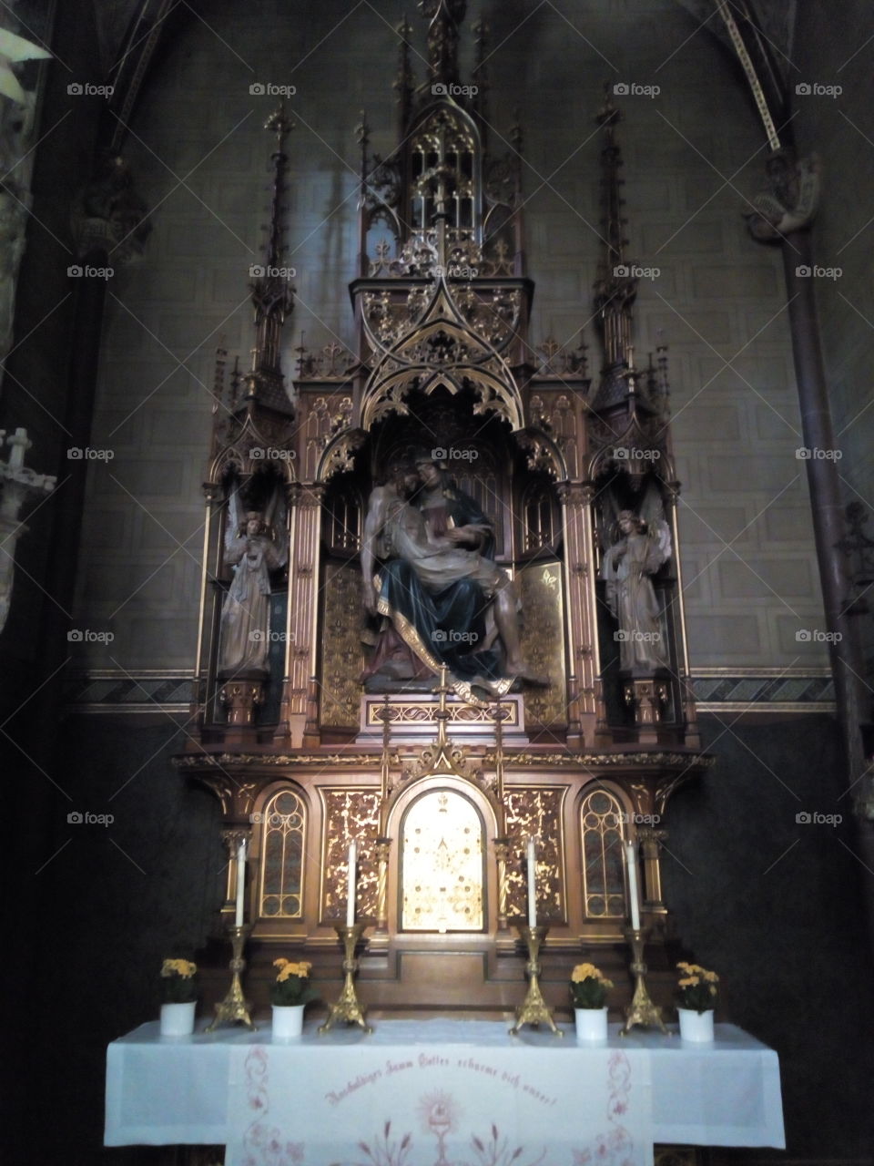 Gengenbach in Schwarzwald