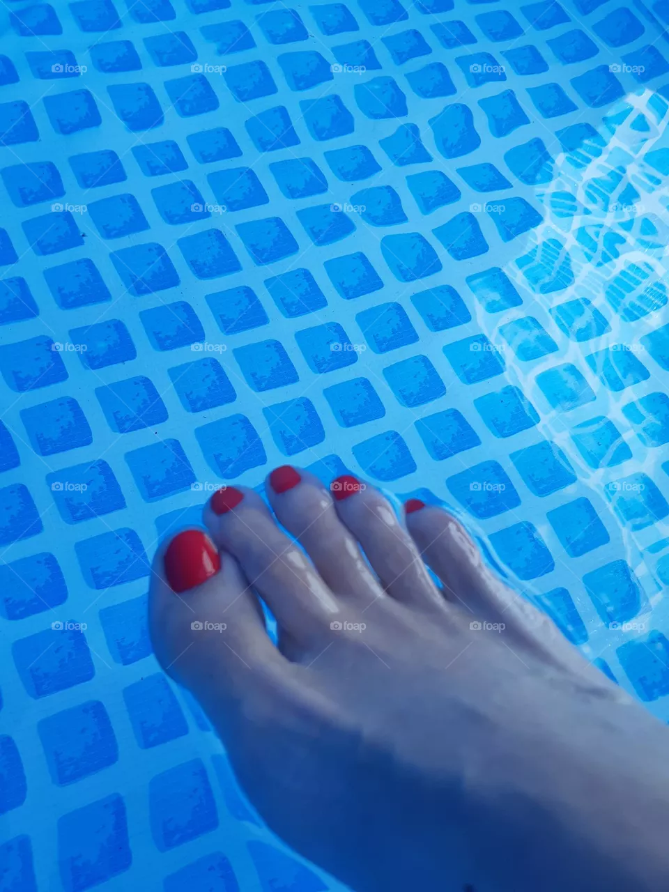 summerfoot