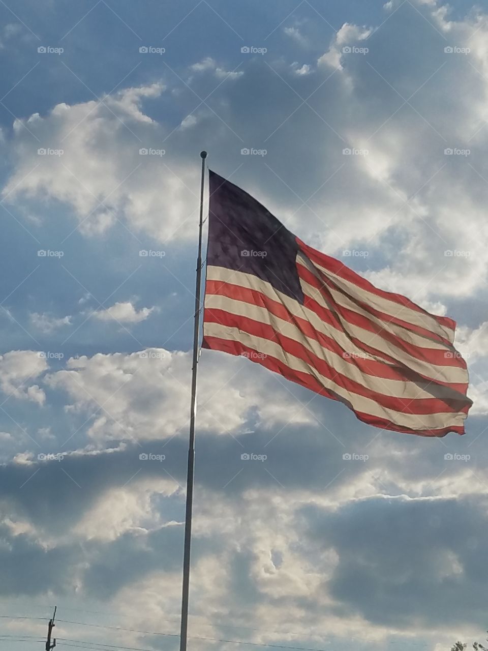 Show us your favourite flag