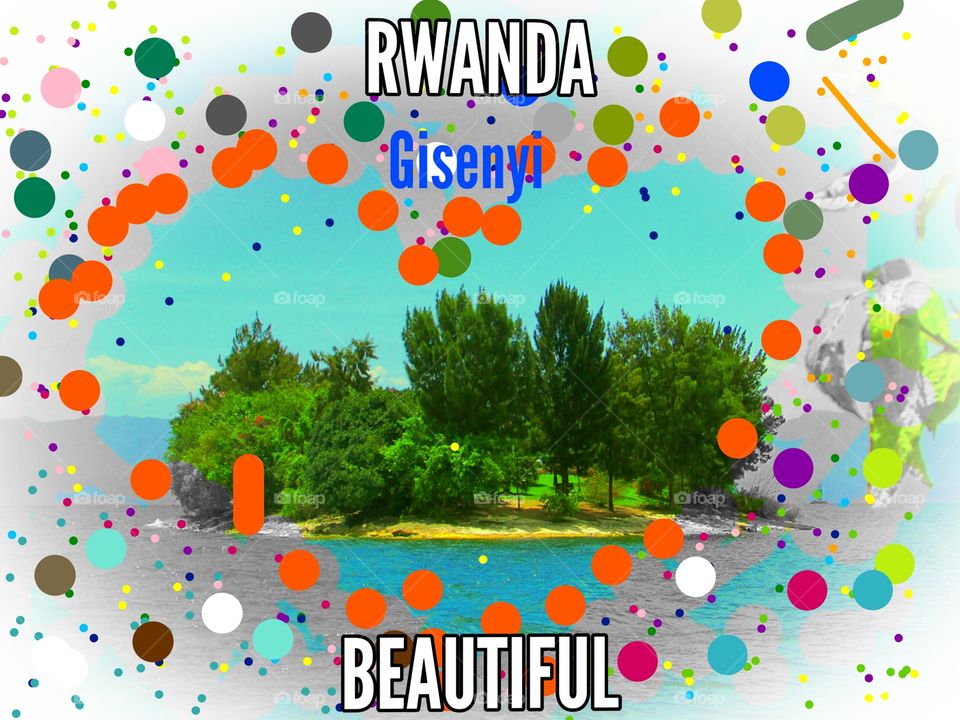 love Rwanda