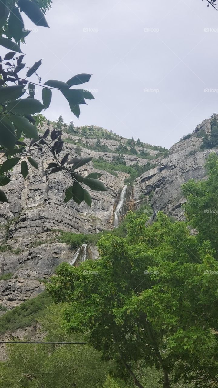 far away look at such an enormous force of nature