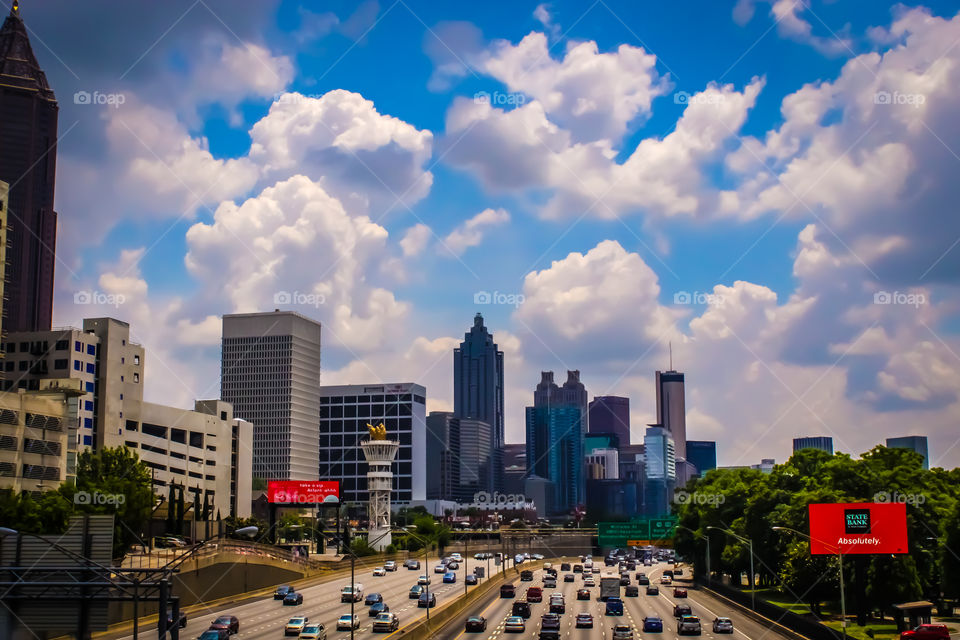 Atlanta