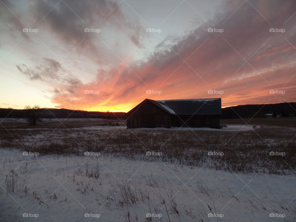 Northern Michigan 