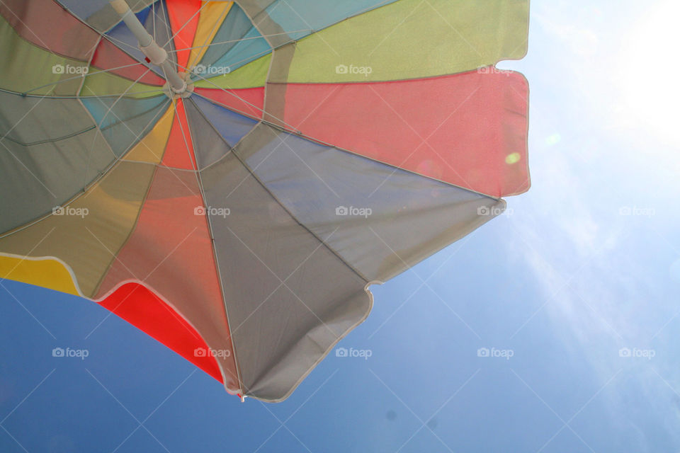 The Sand and The Sun