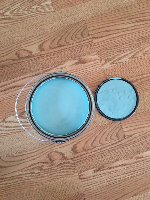 Paint