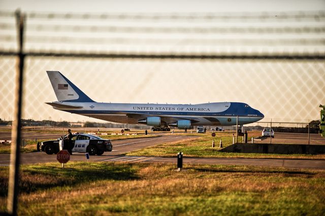 Air Force One