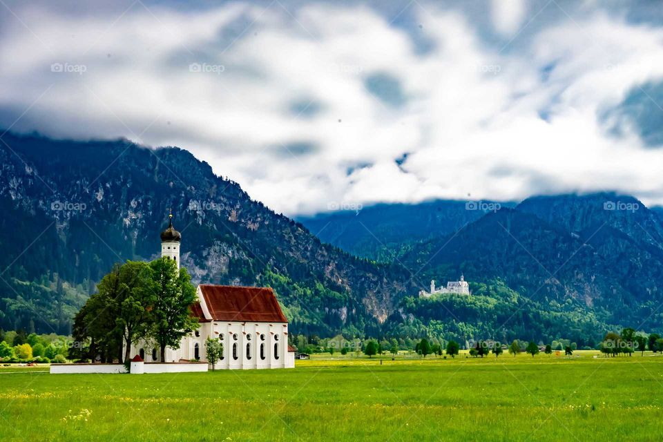 Schlossneuschwanstein