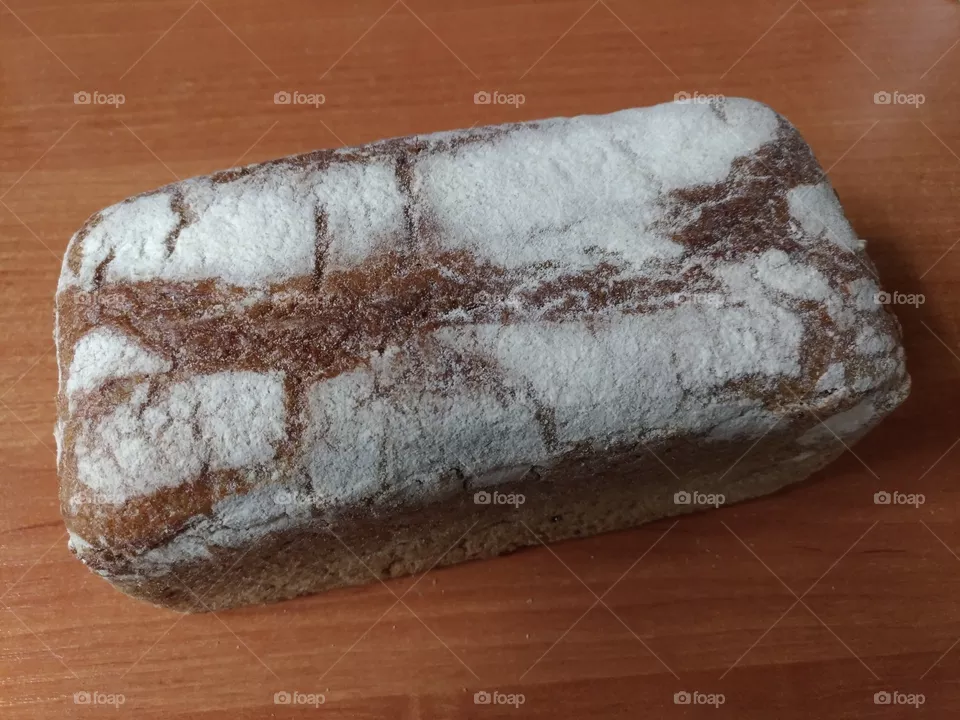 bread