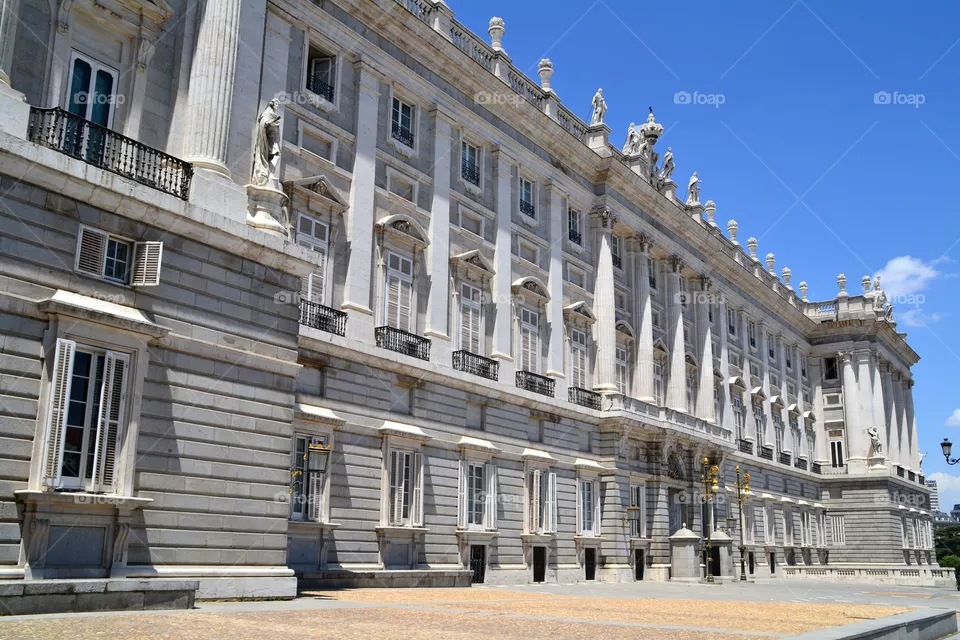 Architecture, Building, Travel, No Person, City