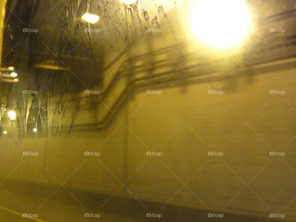Chicago Tunnel