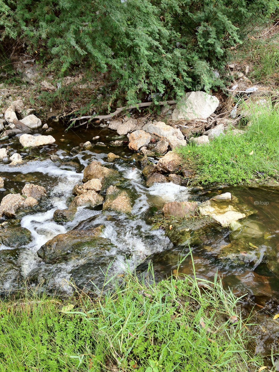 sky grey station rocks by tewitty