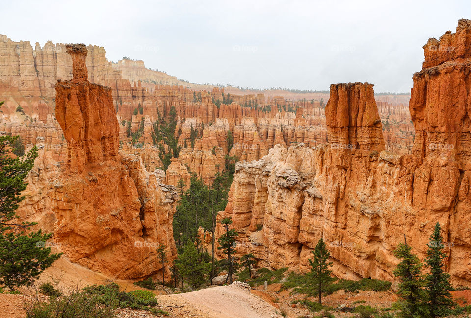 Bryce Canyon 