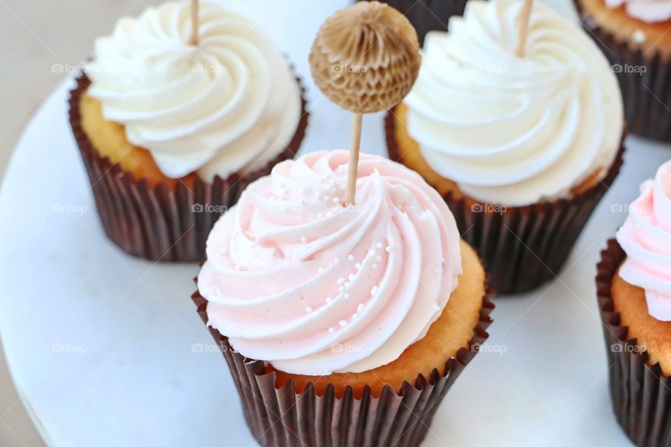 Cupcakes 