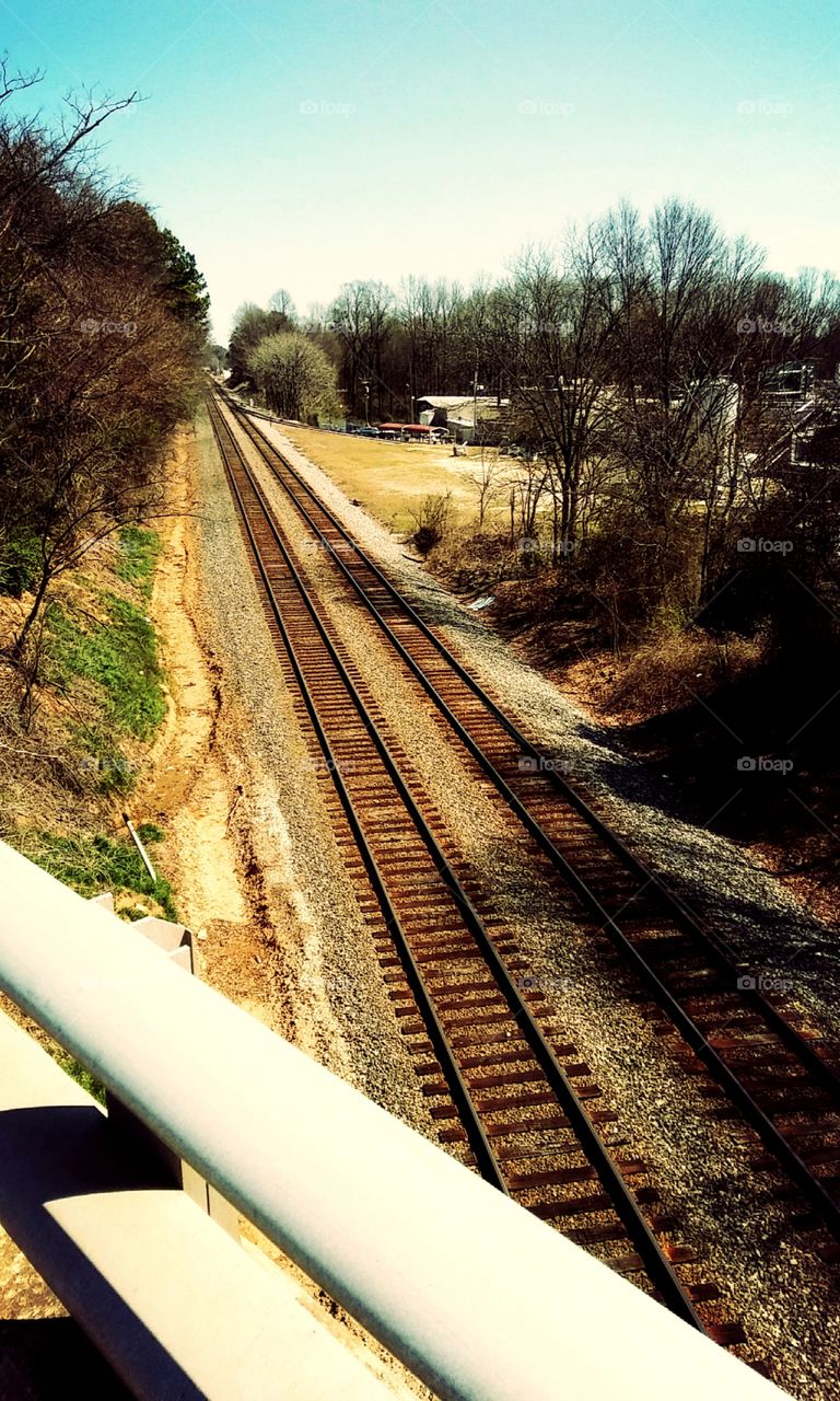 Rail road