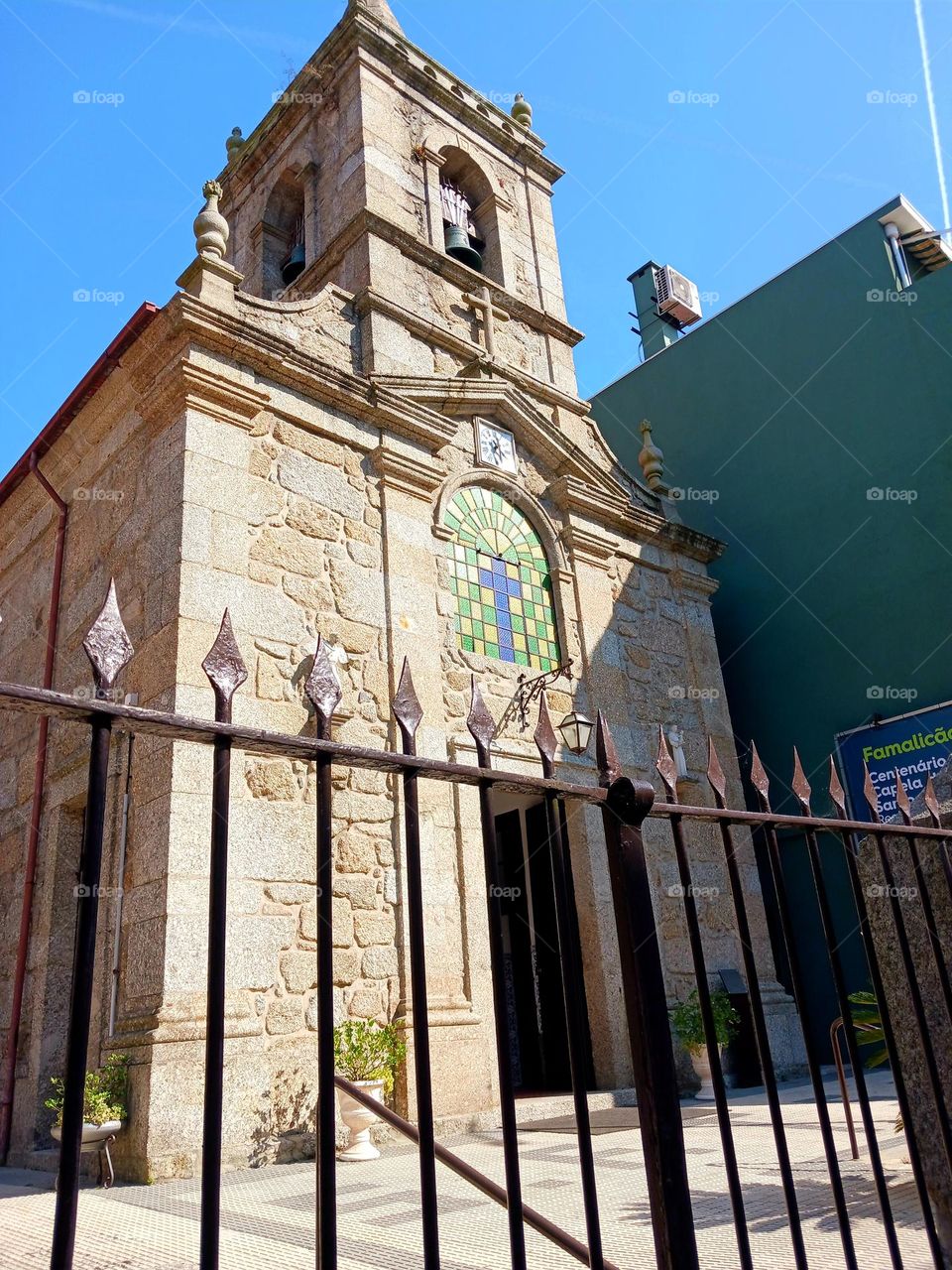 Momentos de reflexão