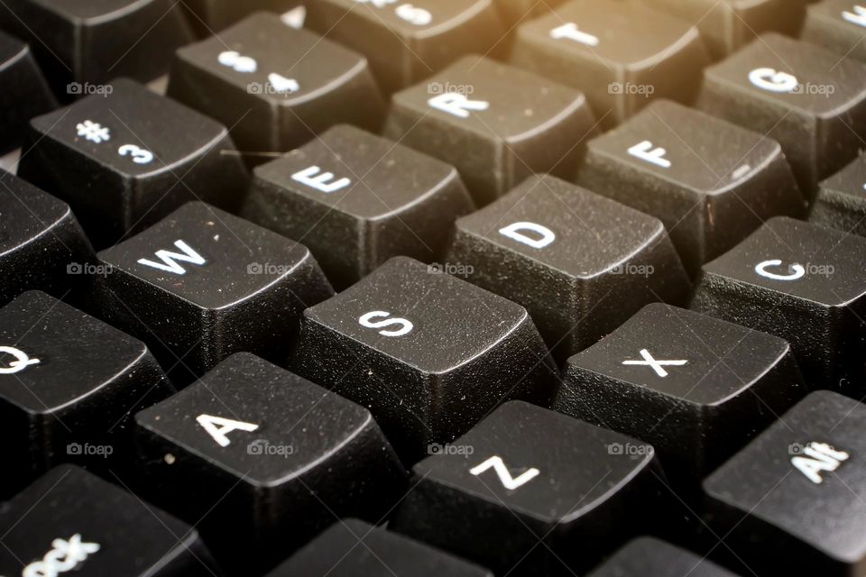 keyboard