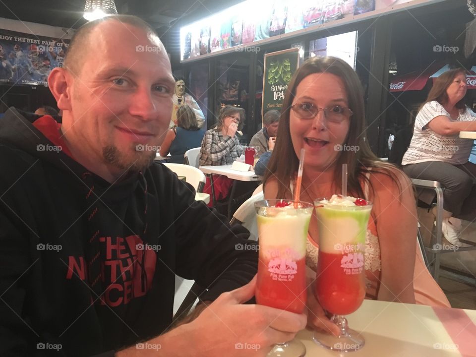 People, Restaurant, Drink, Bar, Man