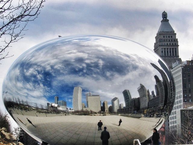 Chicago 