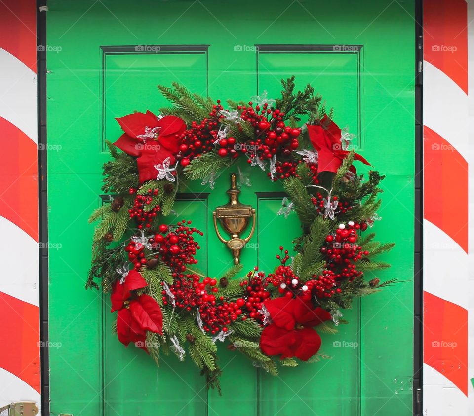 Wreath
