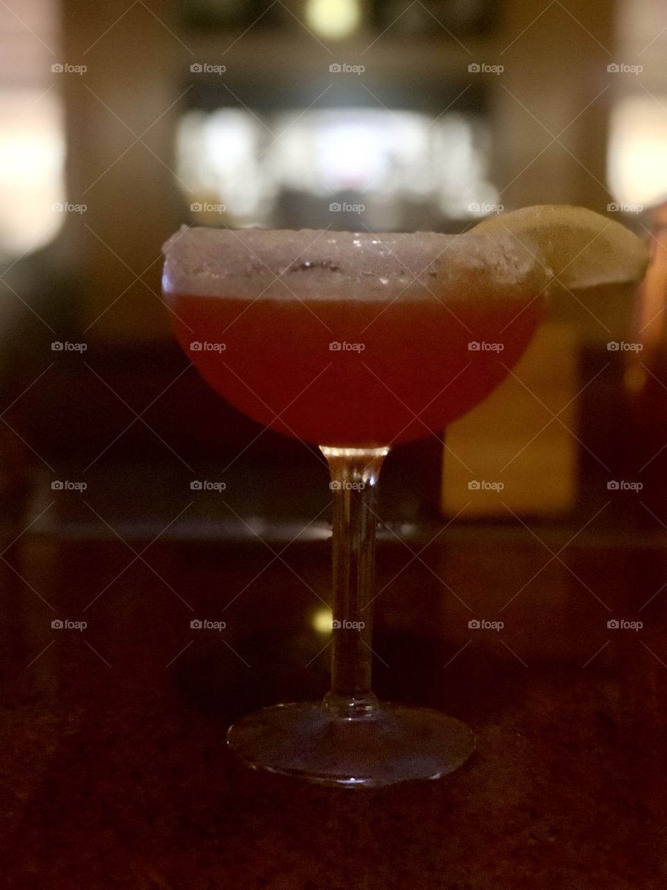 Pom Martini 