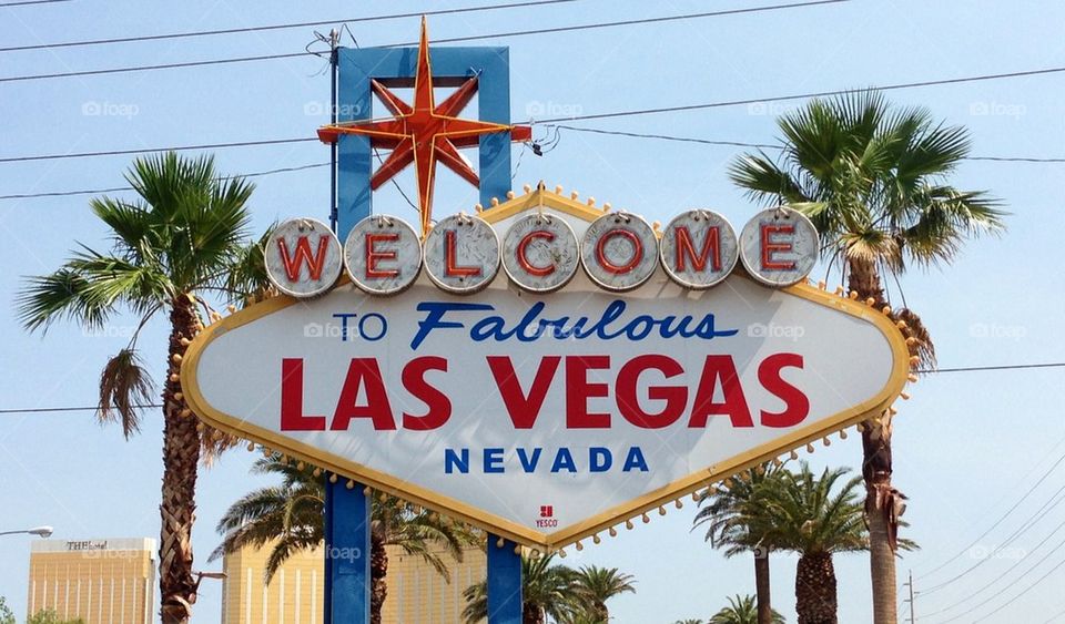 welcome to the fabulous Las Vegas. TAKE ME BACK!!!!!!